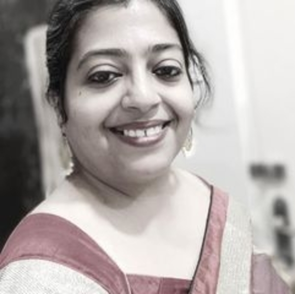 Meet your Posher, Indrani - Picture 1 of 1